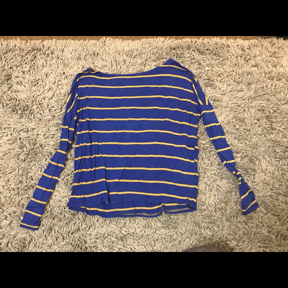 Long sleeve